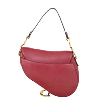 Dior Saddle Bag