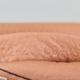 Chloe Marcie Mini Date Code