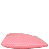 Chanel Boy O-Case Chevron Large