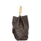 Louis Vuitton Metis Hobo Monogram
