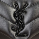 Saint Laurent Loulou Small