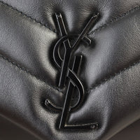 Saint Laurent Loulou Small