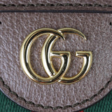 Gucci Ophidia Mini Shoulder Bag Hardware