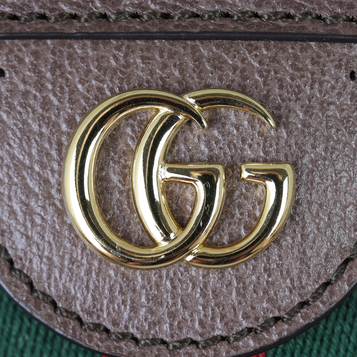 Gucci Ophidia Mini Shoulder Bag Hardware