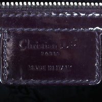 Dior Lady Dior Large Front Made In