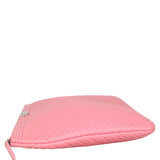 Chanel Boy O-Case Chevron Large