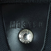 Louis Vuitton Keepall 45 Bandouliere Damier Graphite Date Code