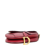 Dior Saddle Bag