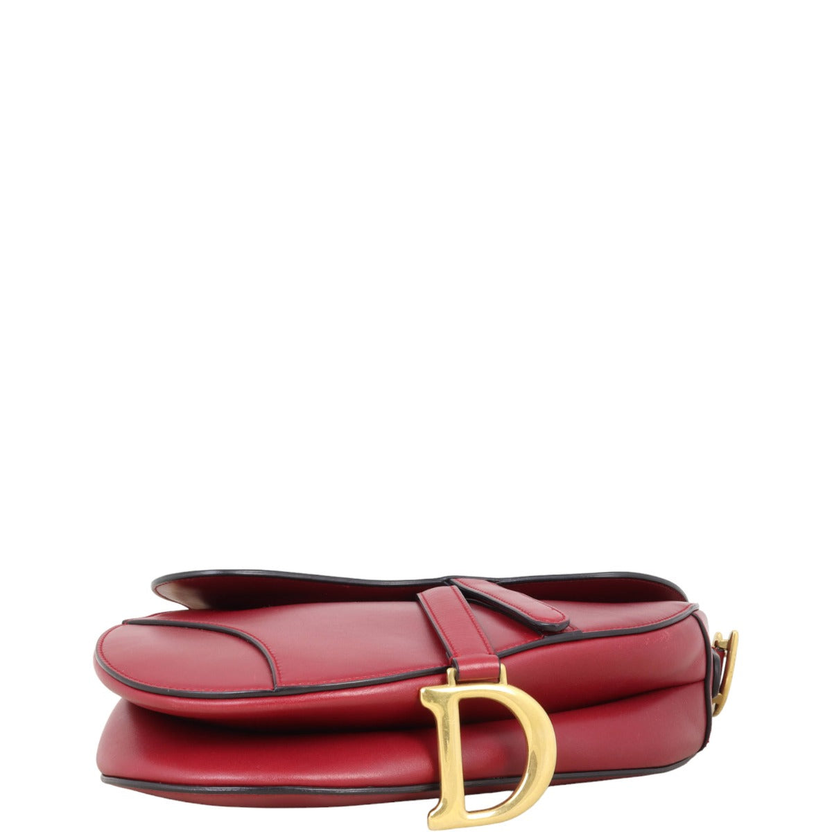 Dior Saddle Bag
