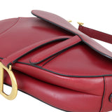 Dior Saddle Bag