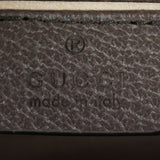 Gucci Ophidia Mini Shoulder Bag Interior Stamp