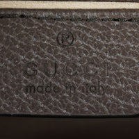 Gucci Ophidia Mini Shoulder Bag Interior Stamp