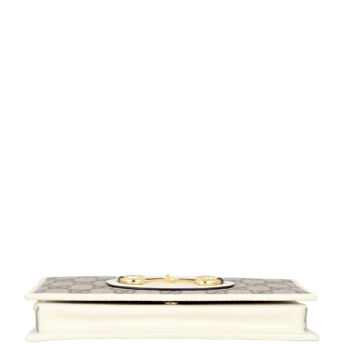 Gucci GG Supreme Horsebit 1955 Chain Wallet