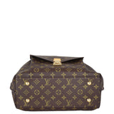 Louis Vuitton Metis Hobo Monogram