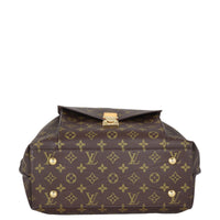 Louis Vuitton Metis Hobo Monogram