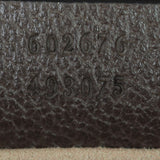 Gucci Ophidia Mini Shoulder Bag Date Code