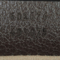 Gucci Ophidia Mini Shoulder Bag Date Code