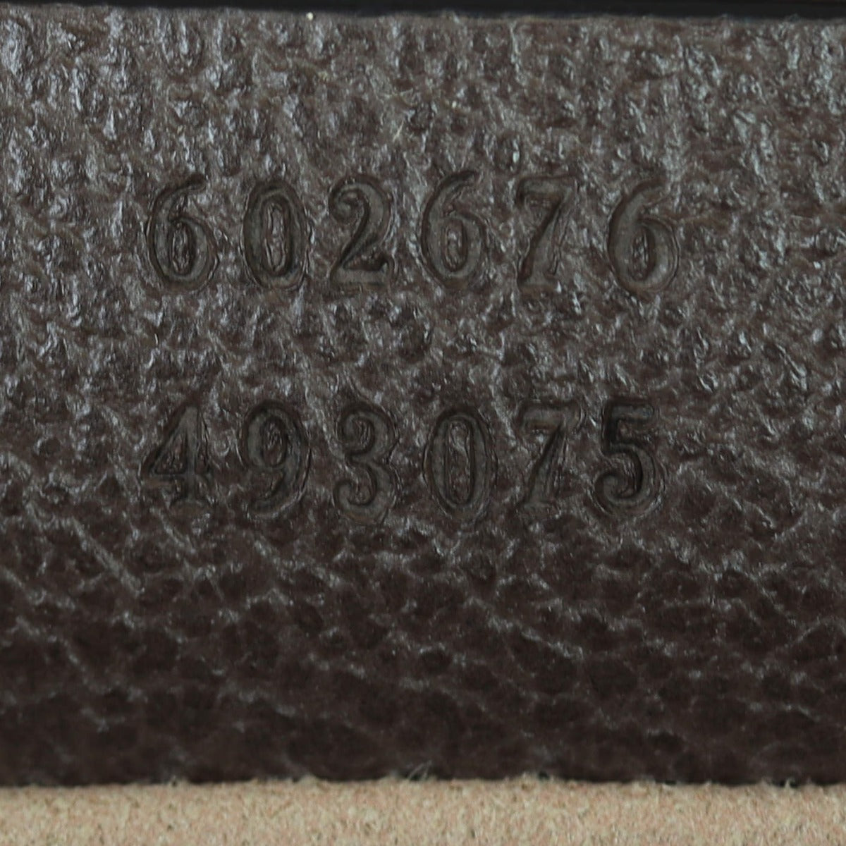 Gucci Ophidia Mini Shoulder Bag Date Code