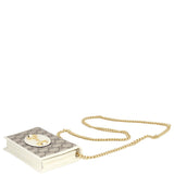 Gucci GG Supreme Horsebit 1955 Chain Wallet