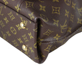 Louis Vuitton Metis Hobo Monogram