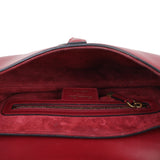 Dior Saddle Bag