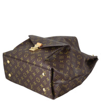Louis Vuitton Metis Hobo Monogram