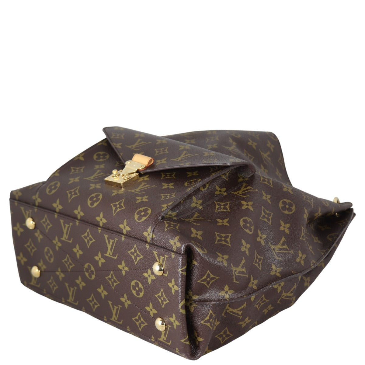 Louis Vuitton Metis Hobo Monogram