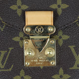 Louis Vuitton Metis Hobo Monogram