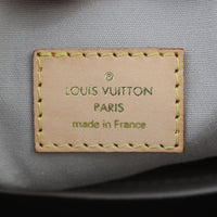 Louis Vuitton Lockit Miroir Interior Stamp