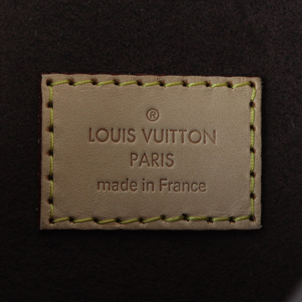 Louis Vuitton Metis Hobo Monogram