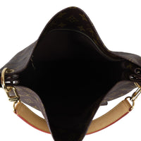Louis Vuitton Metis Hobo Monogram