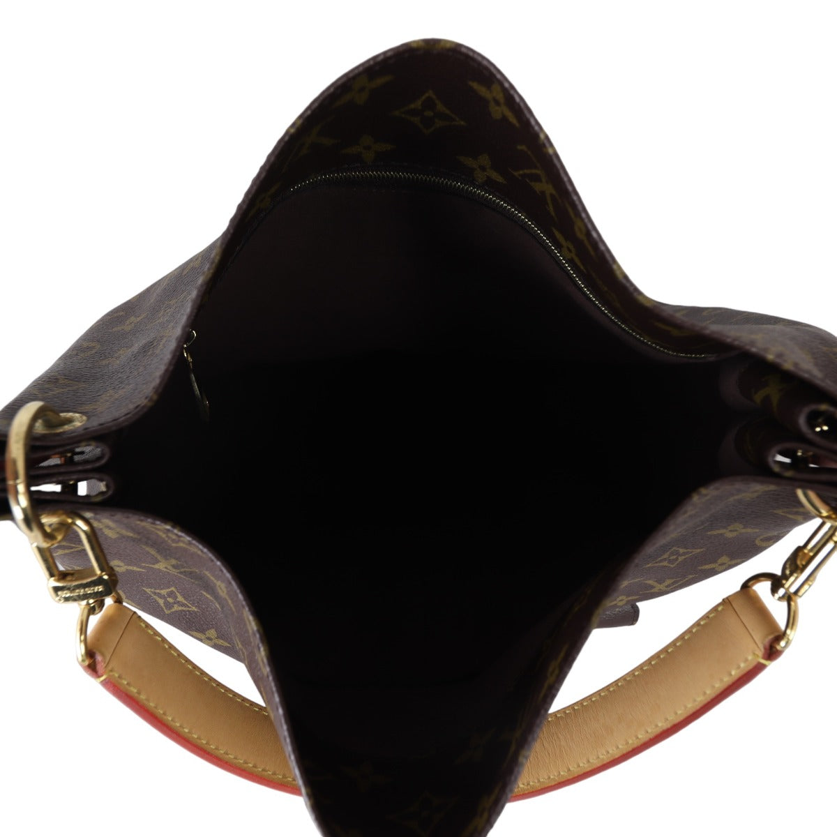 Louis Vuitton Metis Hobo Monogram