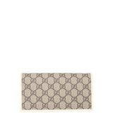 Gucci GG Supreme Horsebit 1955 Chain Wallet