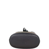 Gucci Ophidia Leather Bucket Bag Mini