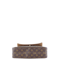 Louis Vuitton Looping PM Monogram Base