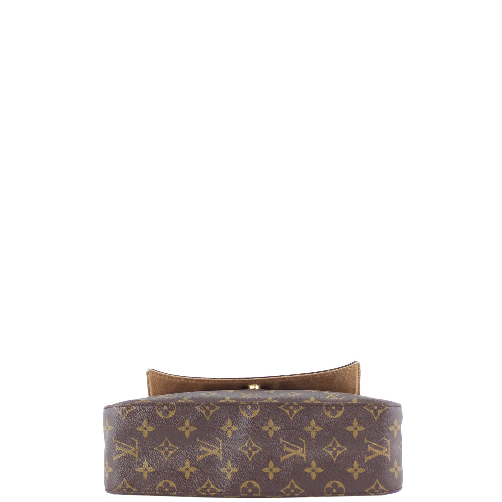 Louis Vuitton Looping PM Monogram Base