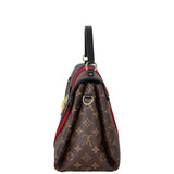 Louis Vuitton Georges MM Monogram