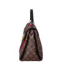 Louis Vuitton Georges MM Monogram