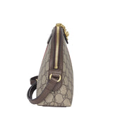Gucci Ophidia GG Supreme Small Shoulder Bag