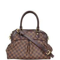 Louis Vuitton Trevi PM Damier Ebene