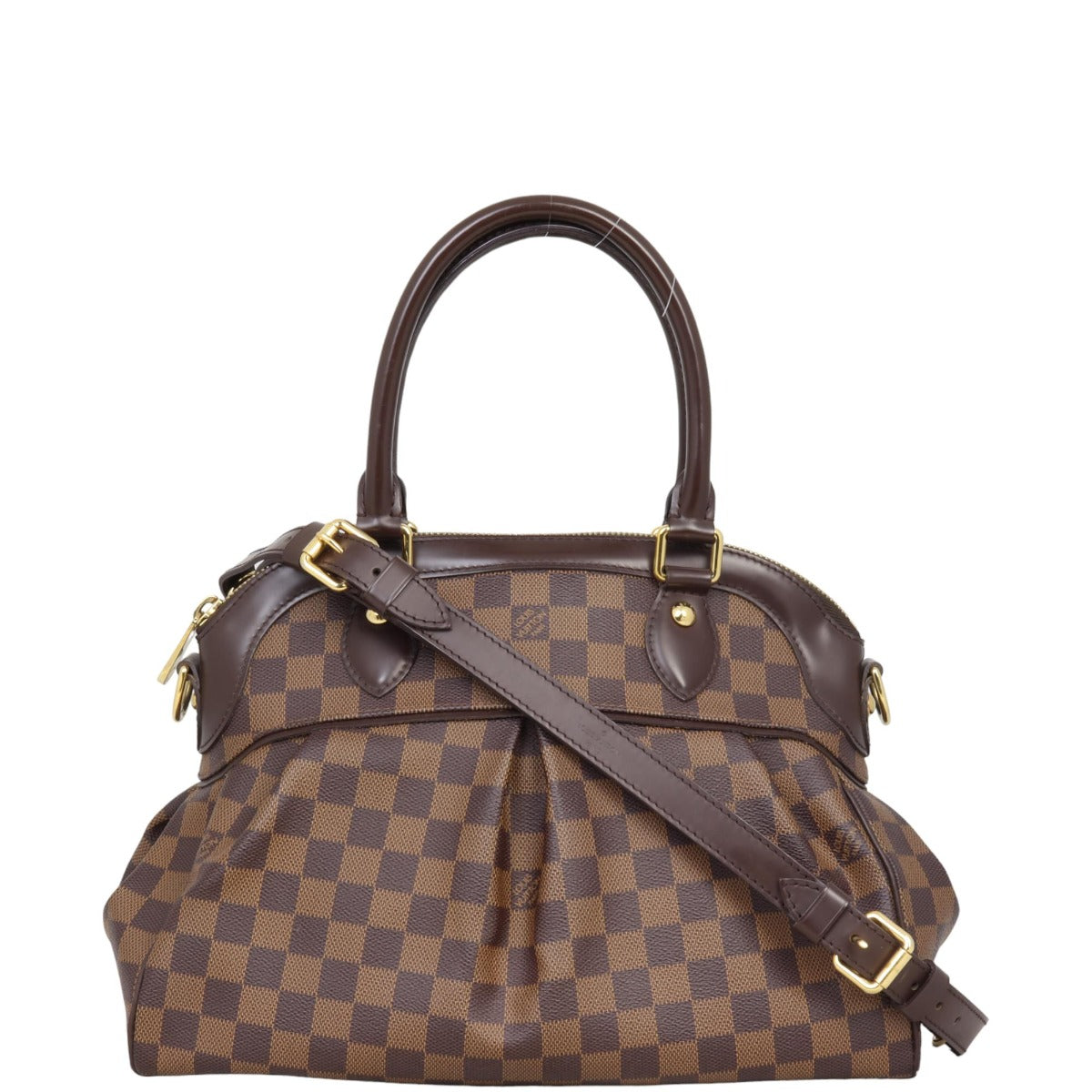 Louis Vuitton Trevi PM Damier Ebene