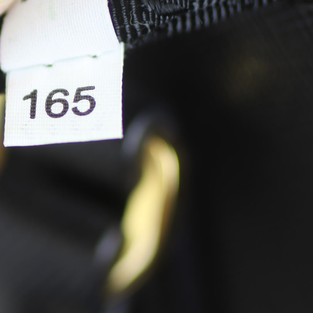 Prada Saffiano Lux Galleria Double Zip Tote Small Date Code