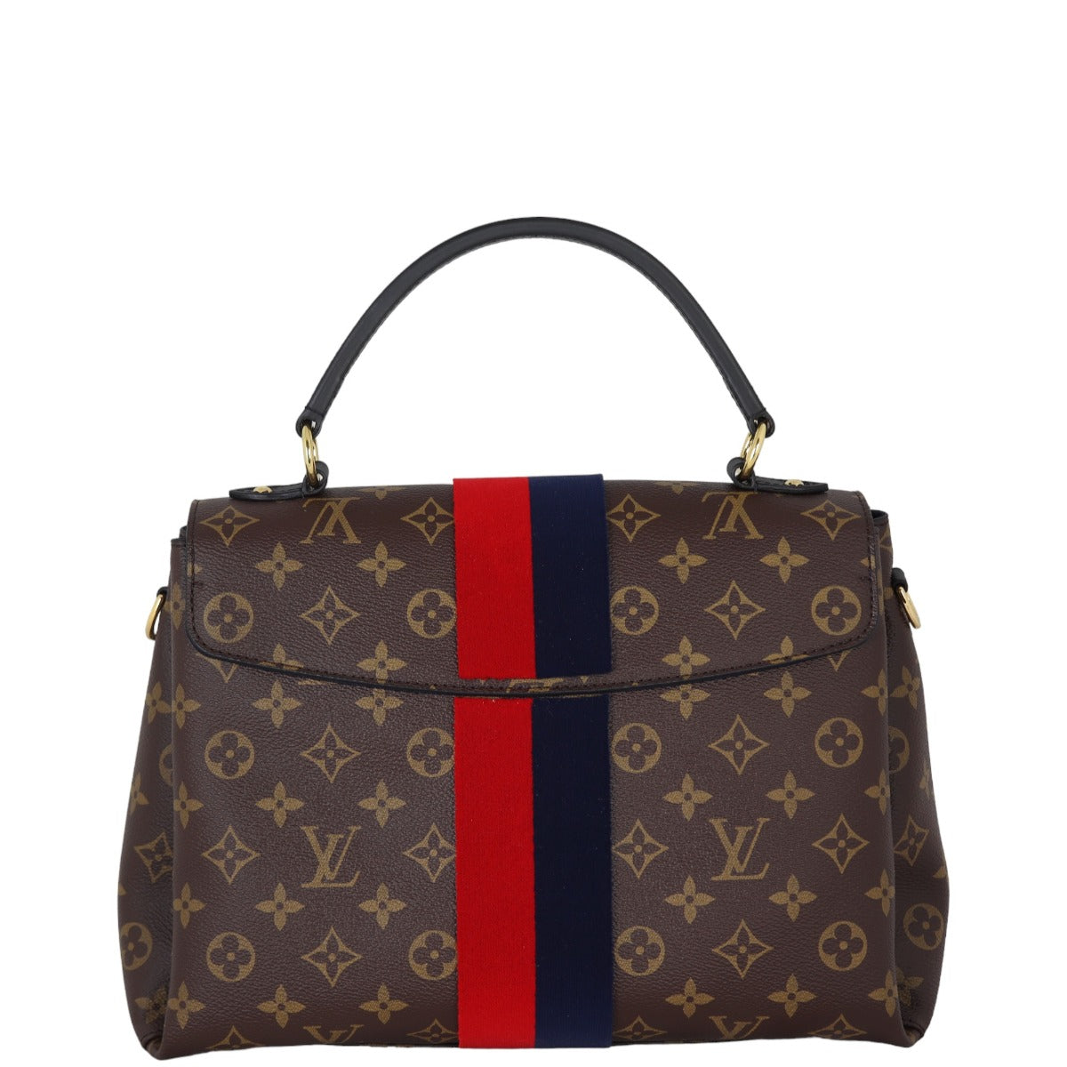 Louis Vuitton Georges MM Monogram