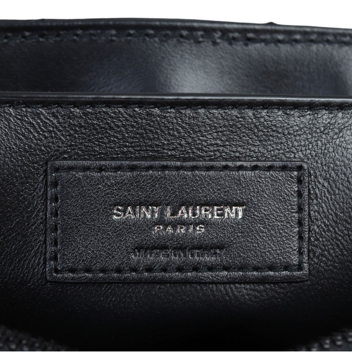 Saint Laurent Loulou Small