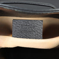 Gucci Ophidia Leather Bucket Bag Mini