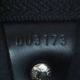 Louis Vuitton Keepall 55 Bandouliere Damier Graphite Date Code