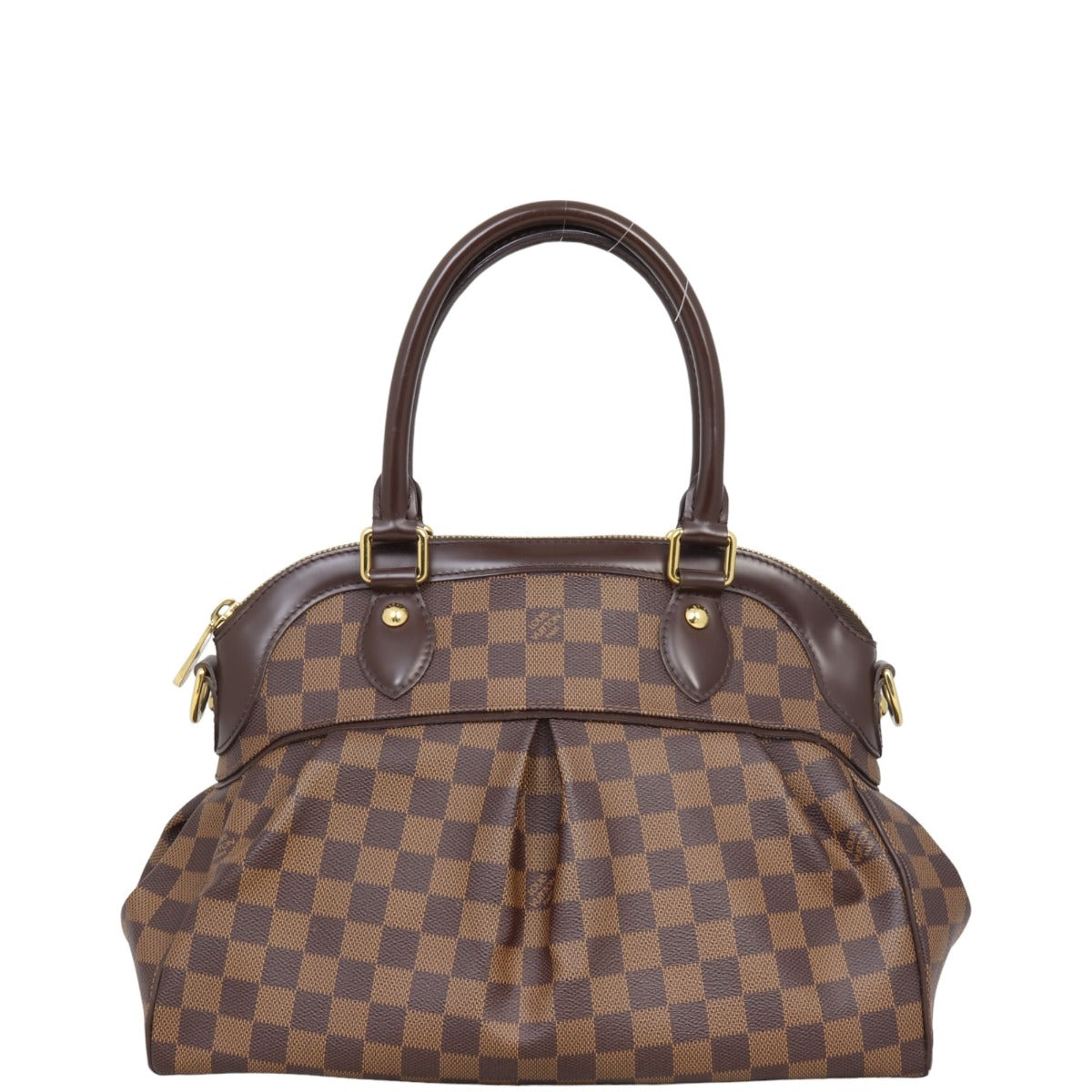 Louis Vuitton Trevi PM Damier Ebene