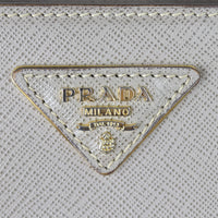 Prada Saffiano Lux Tote Hardware