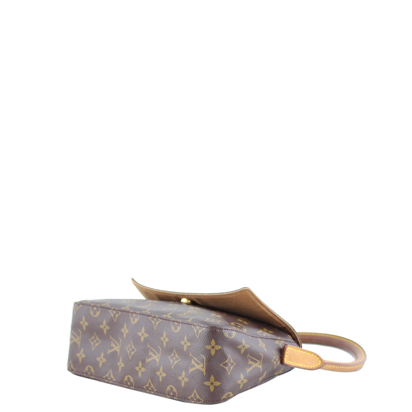 Louis Vuitton Looping PM Monogram Corner