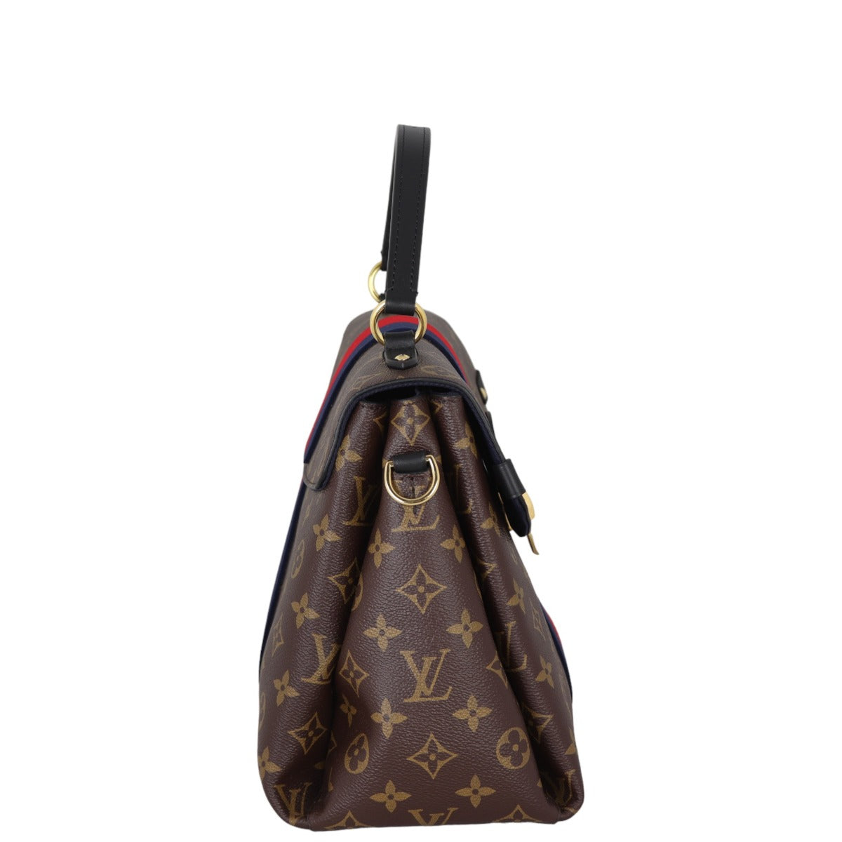 Louis Vuitton Georges MM Monogram